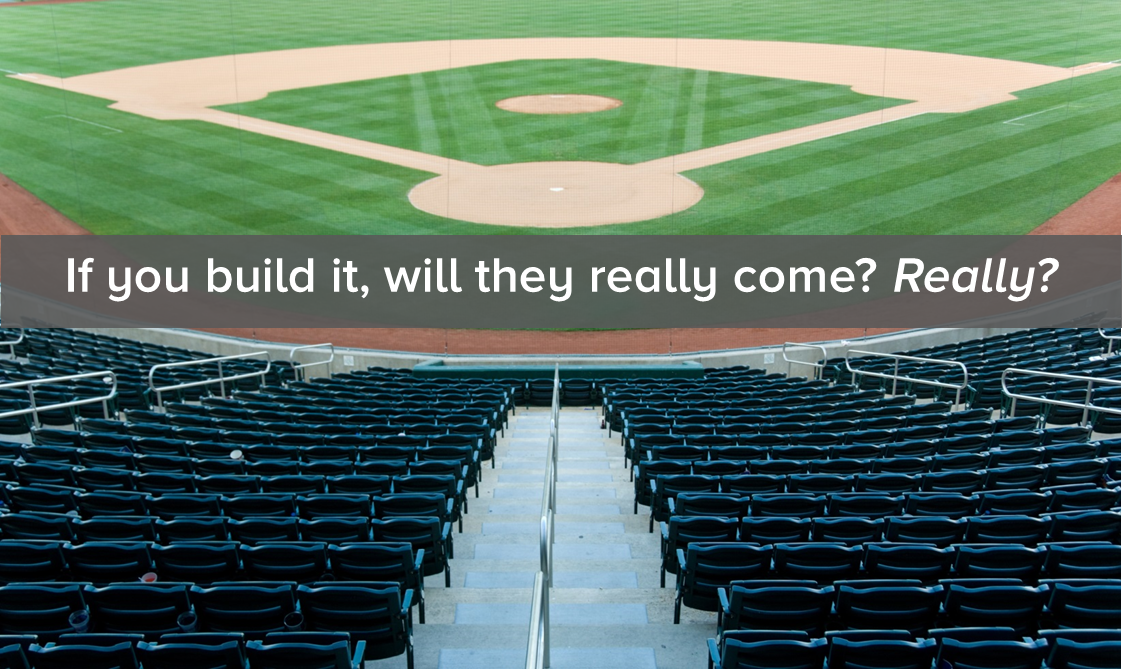 9 Reasons No One Is Reading Your Blog