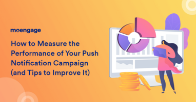 Push Notifications CTR, Success Rate and Metrics for 2023