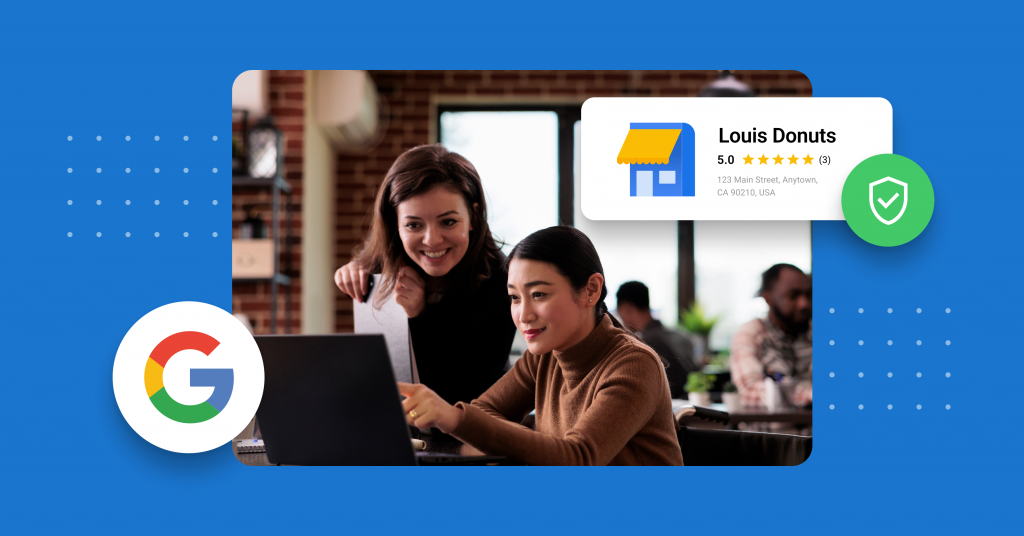 How to verify my business on Google: the ultimate guide