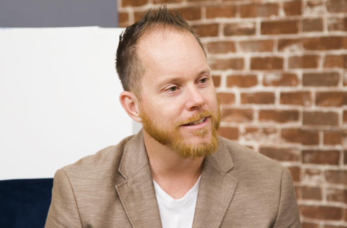 Shane Barker: Digital Strategist, Brand and Influencer Consultant | Ontraport CRM