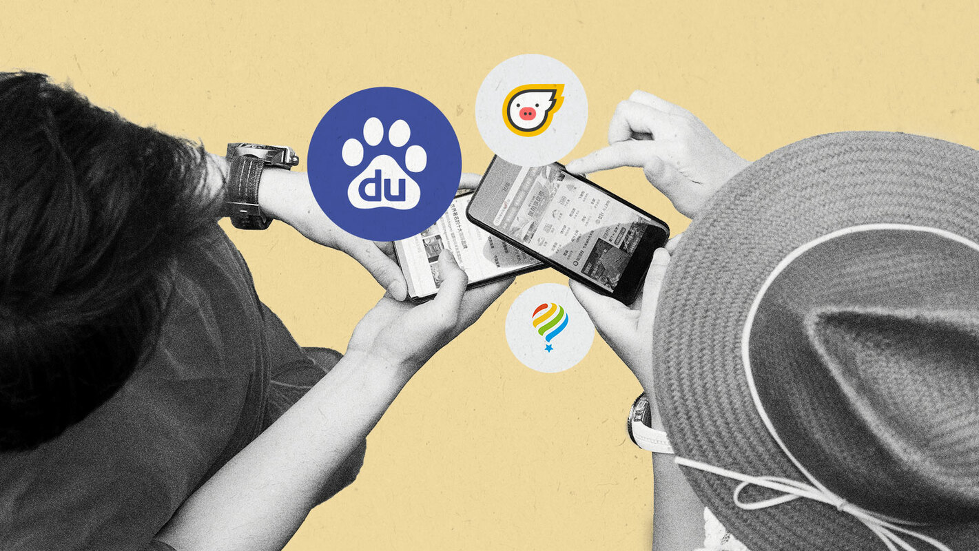 Reach More International Tourists By Meeting Them On Their Local Search Services