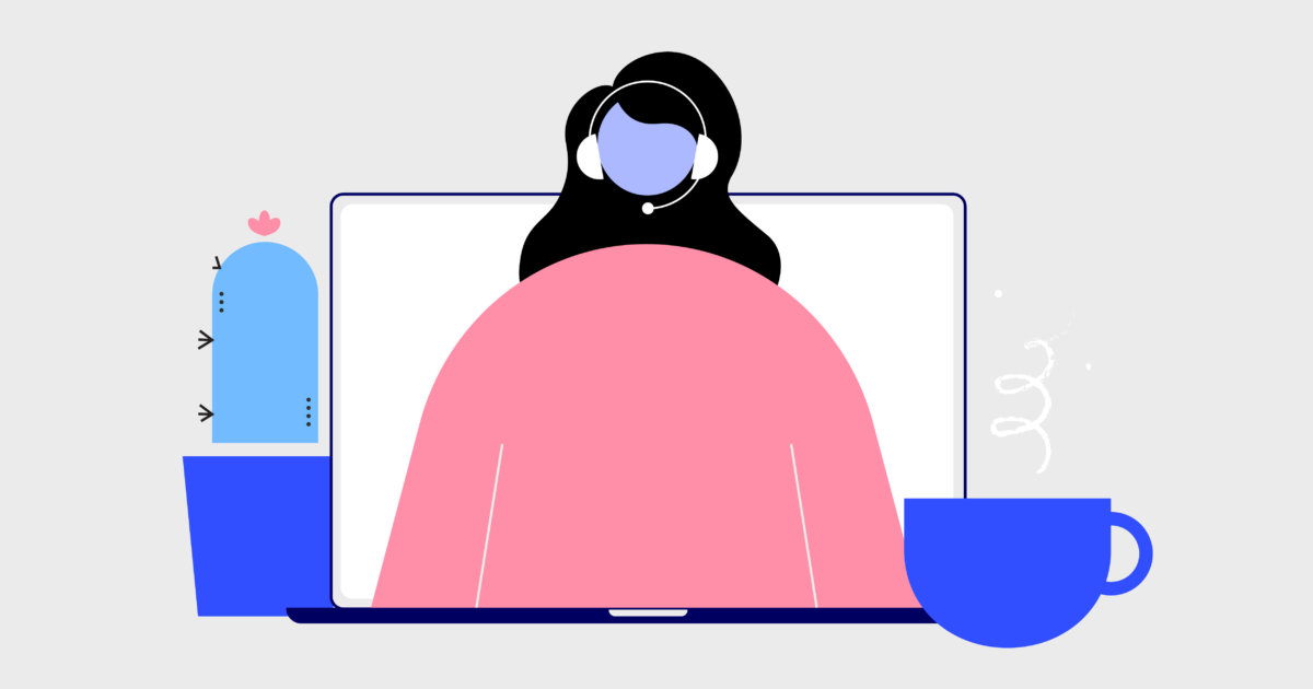 Why You Should Switch to a Virtual Contact Center