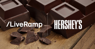 Hershey Raises the Bar on Media Measurement