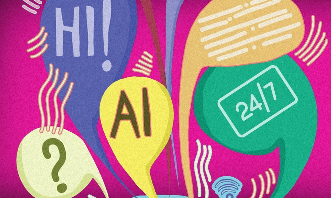 How to Provide 24/7 Customer Service with a Messaging Chatbot