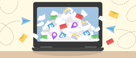 Maximize Deliverability Control with Shared IP Address Pool Improvements