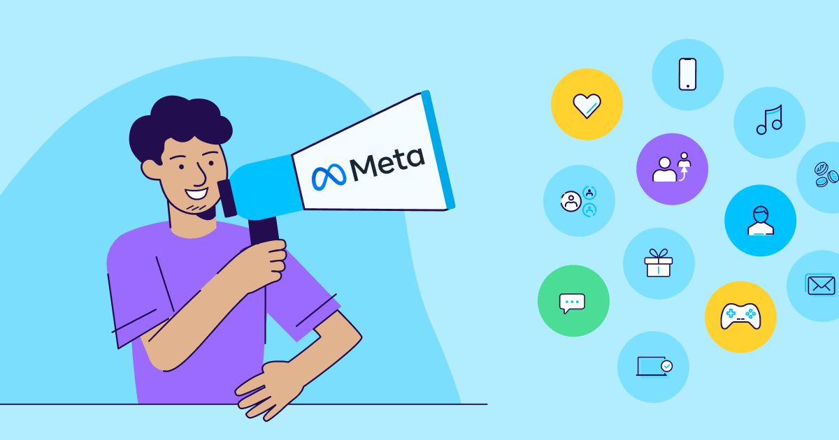Measuring app campaigns on Meta (Facebook) in 2022