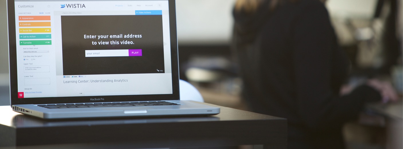 Beyond Funnel Vision