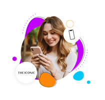 [Case Study] How Implementing App Tracking Helped THE ICONIC Increase Sales and Garner Richer Data