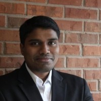 Anantakumar (Anu) Krishnakumar