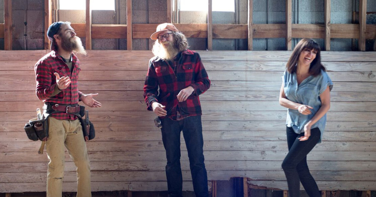 Working with Tradition: The Inspiring Story of Sons of Sawdust