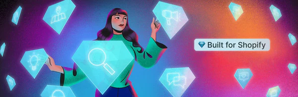 Unleash the Power of Your Business With Built for Shopify Apps