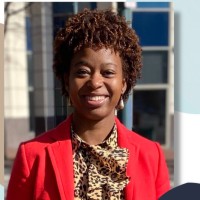 Roquita Coleman Williams