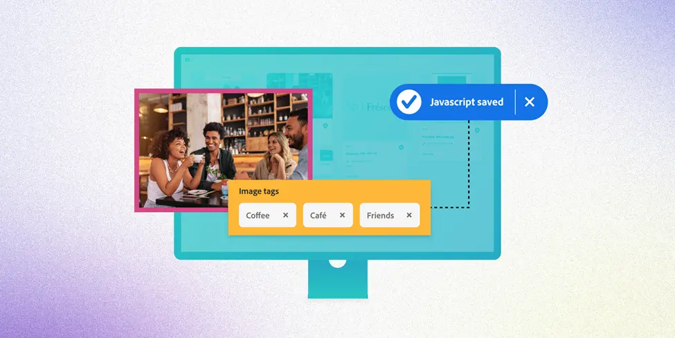 Tag management - what it is and how it works