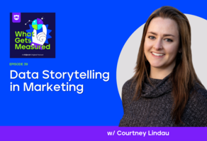 Data Storytelling in Marketing