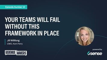 Your Teams Will Fail Without This Framework in Place