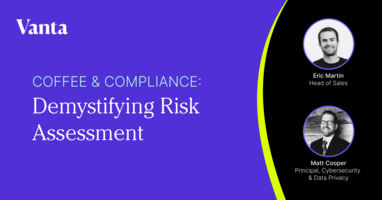 How to demystify your risk assessment