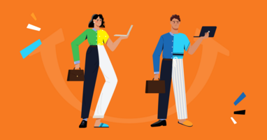 Beyond remote and onsite: The vital skills for a hybrid workplace