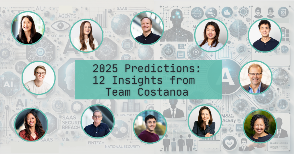 2025 Predictions: 12 Insights from Team Costanoa