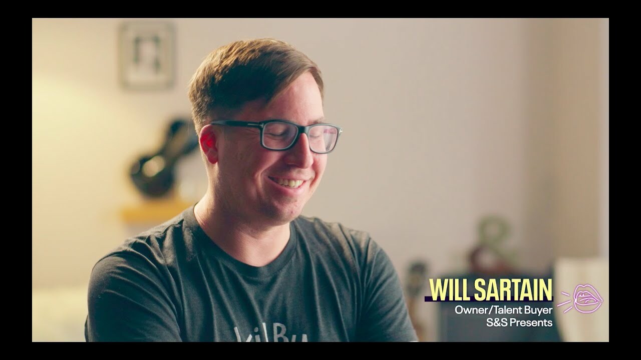 Eventbrite Music's Ask The Industry Episode 2: 'Best and Worst Show'