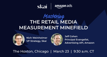 Retail Media Measurement: From ROAS to Incremental Growth