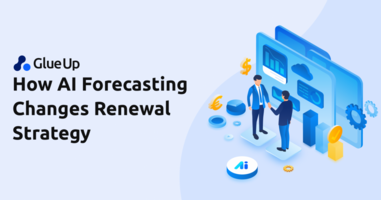 How AI Forecasting Is Changing Renewal Strategy