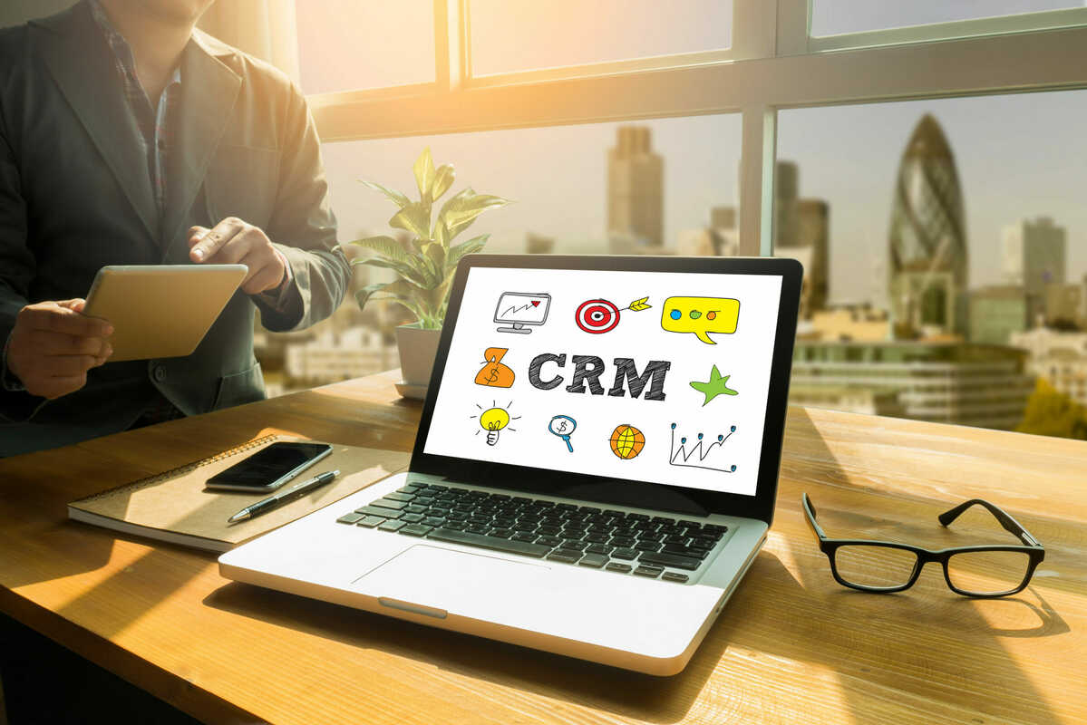6 Steps to Better Utilize Your CRM System