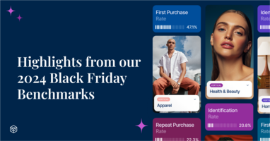The Big Picture From Billions of Data Points: Highlights from our 2024 Black Friday Benchmarks