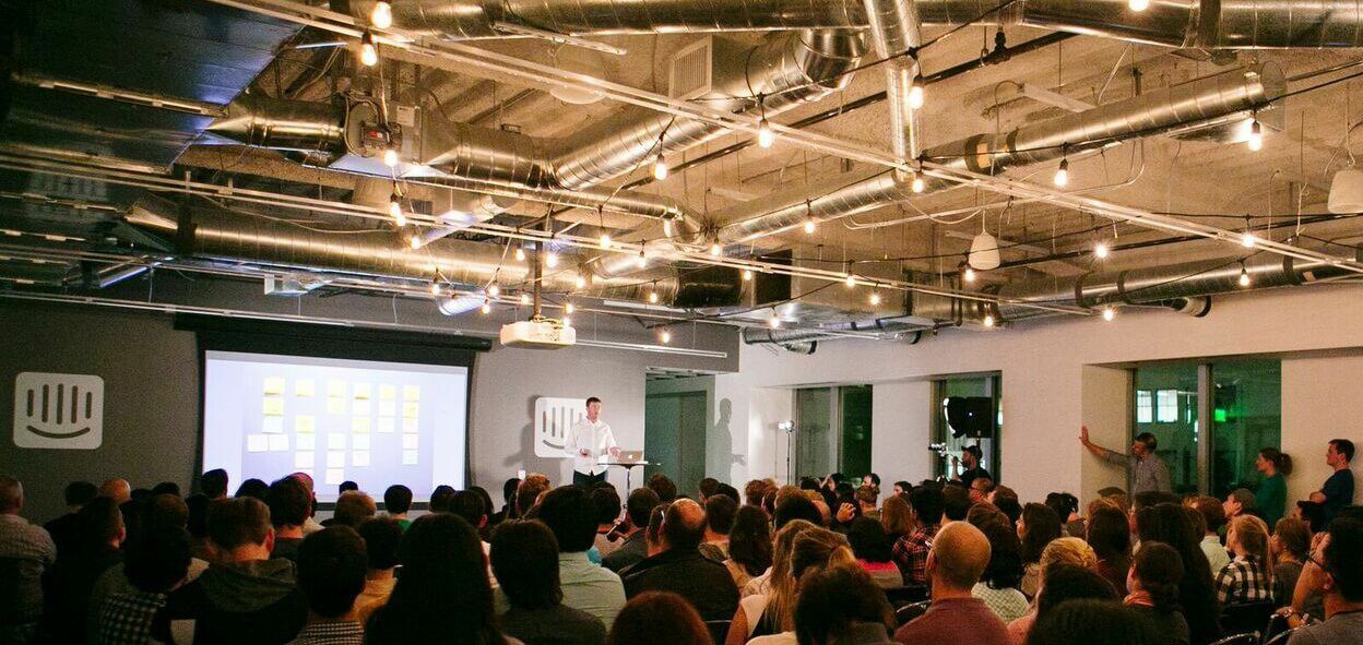 What does your product roadmap say about you? | Inside Intercom