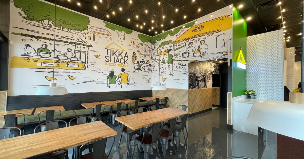 How Masala Wok and Tikka Shack Expanded to 14 Locations With Square