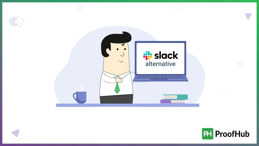 Slack Project Management Alternative Guide (All You Need to Know)