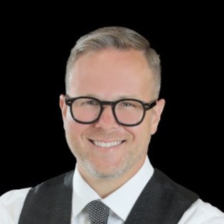 Keegan Caldwell, PhD