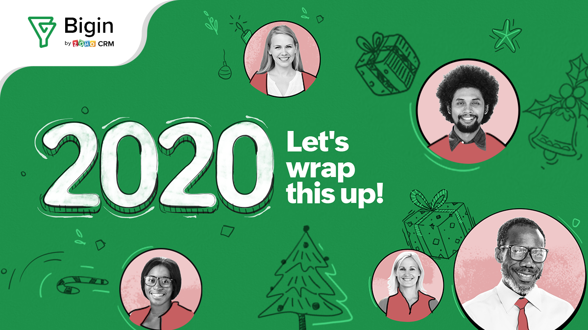 Bigin in 2020 – A quick replay