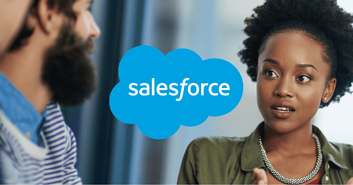 Why Salesforce Trusts Loopio to Power Their RFP Program