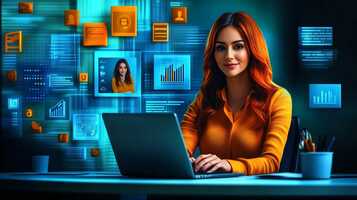 LinkedIn Profile Summary Examples to Level Up Your Networking Efforts