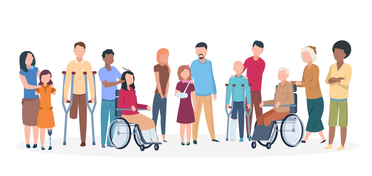 Adobe Celebrates Global Accessibility Awareness Day | Adobe Blog