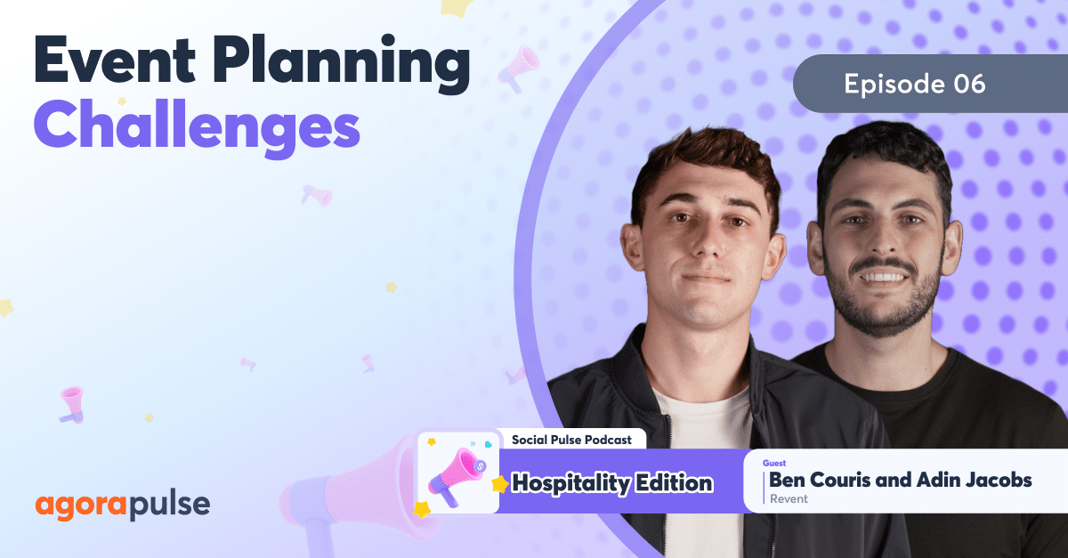 How to Overcome Event Planning Challenges in Hospitality Marketing