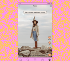 The Hottest Instagram Reels Trends to Try in 2022
