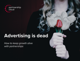 ebook: Advertising is dead TYP
