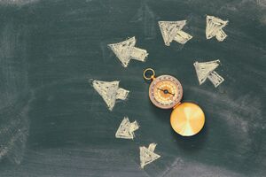 The Best Managers Don't Fix, They Coach - Four Tools to Add to Your Toolkit