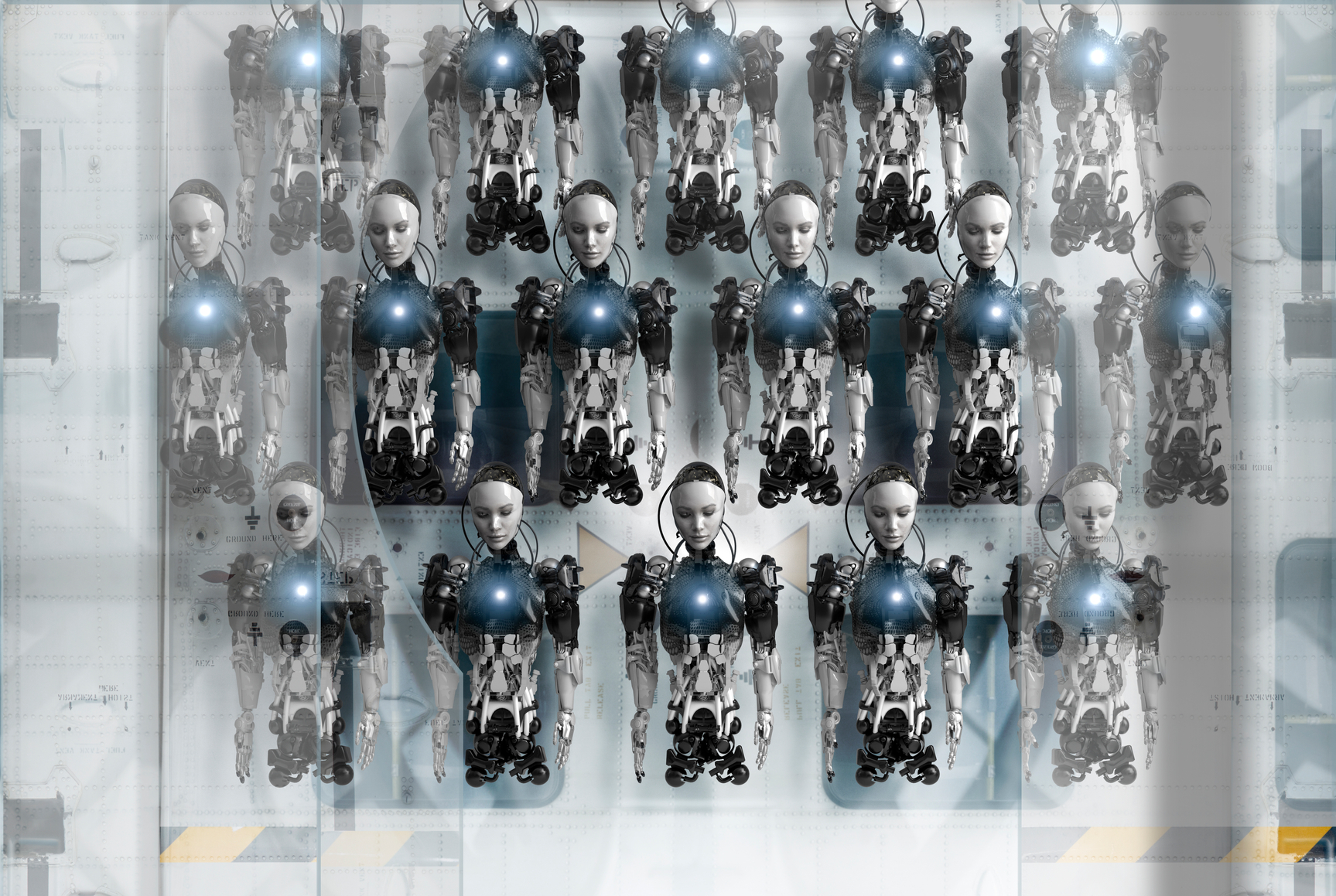 How to Address Digital Transformation in Manufacturing