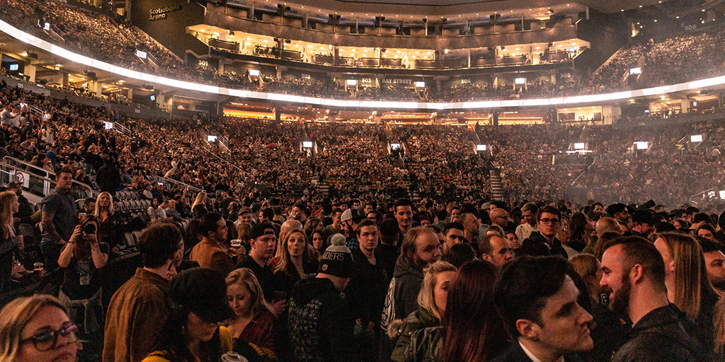 Throw Shows and Then Some: Creative Booking Ideas for Music Venues