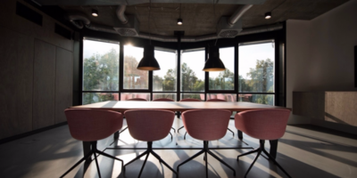 How to Get the Most Out of Your Next Board Meeting