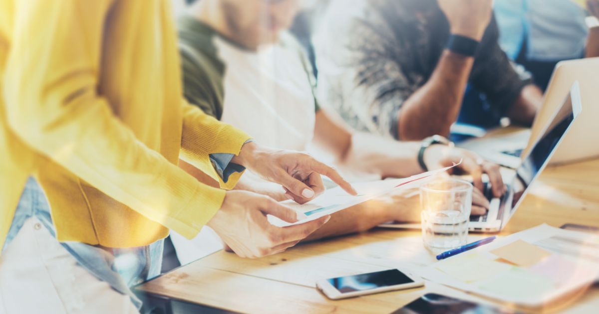 Website Redesign: How to Create a Master Plan | UserTesting Blog