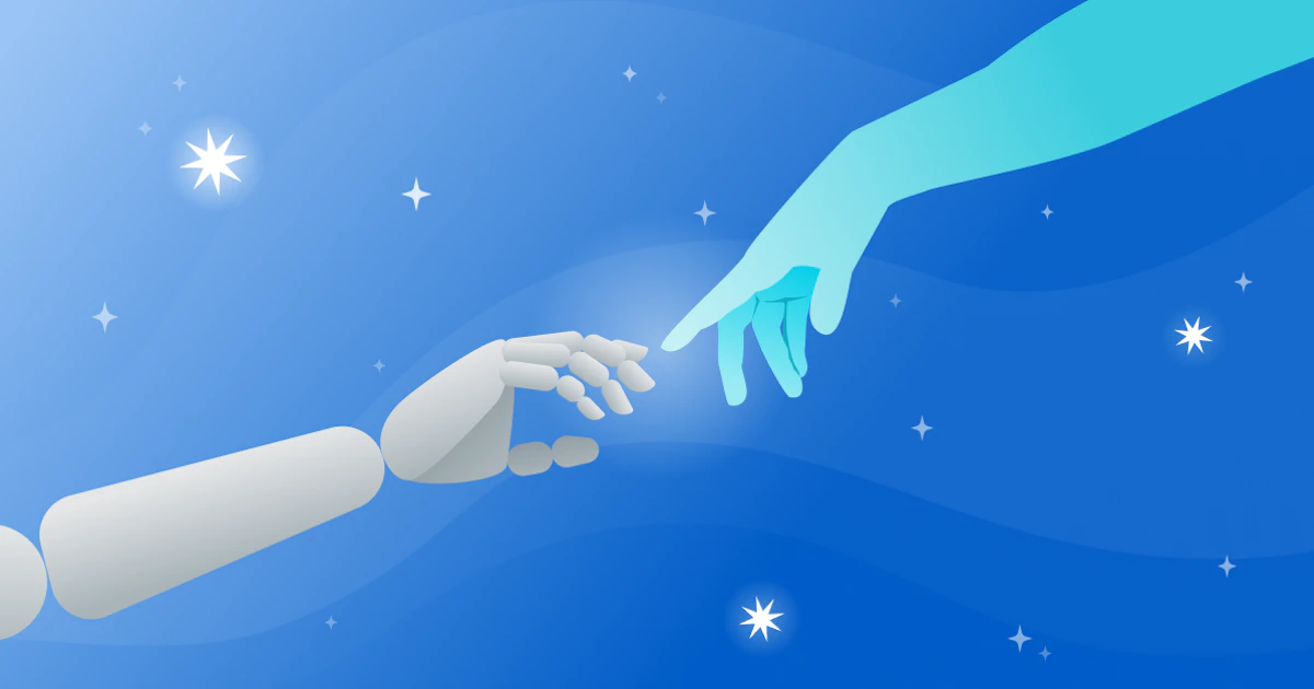 2 Ways Generative AI Can Enhance Your Marketing (and Not Replace You!)