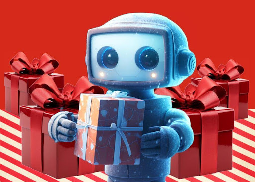 2023: The Year Of AI Gift-Giving And Other Holiday Shopping Trends