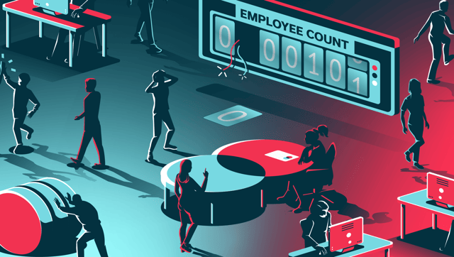 The Rule of 99: Why Partnerships Get Complicated at the 100-Employee Mark