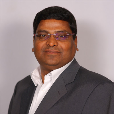 Natarajan Baskaran
