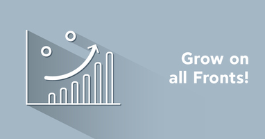 How to keep employees happy during extreme business growth