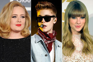 Customer Experience Pop Star Style-Justin Bieber, Adele, Taylor Swift's CX Strategies