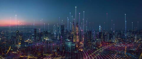 Building Outreach for Social Market Analytics